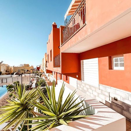 Villa Townhouse With Ac In Callao Salvaje, Sonia, Cs148 Exterior foto