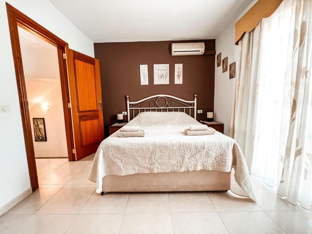 Townhouse With Ac In Callao Salvaje, Sonia, Cs148 Exterior foto