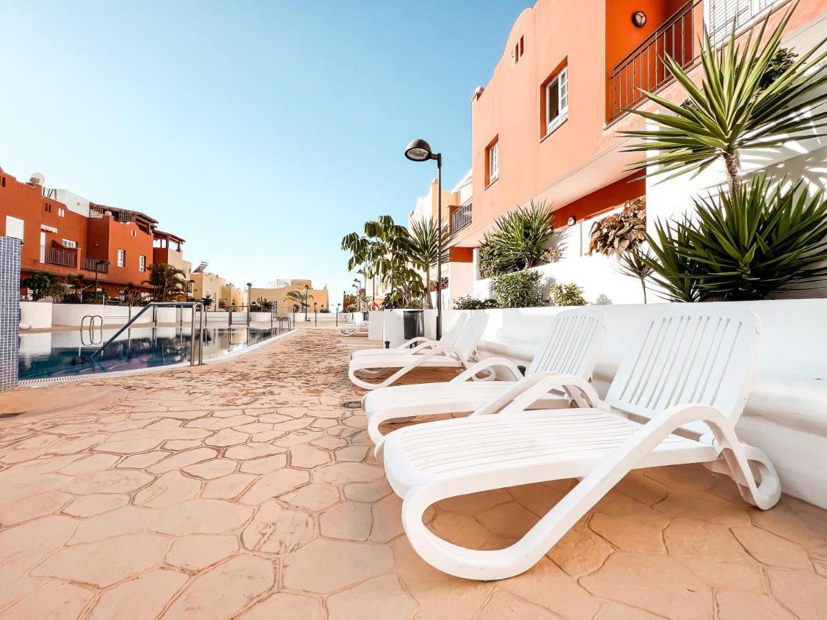 Townhouse With Ac In Callao Salvaje, Sonia, Cs148 Exterior foto