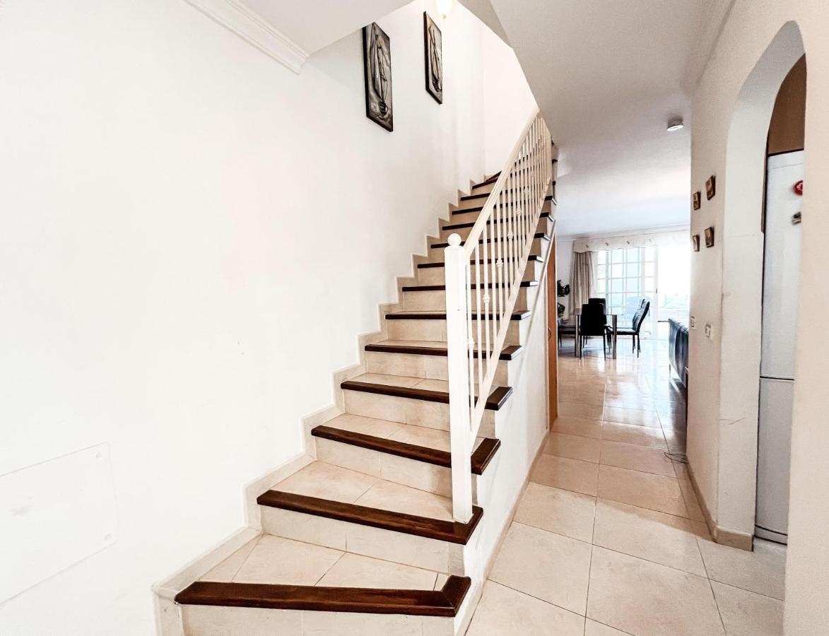 Townhouse With Ac In Callao Salvaje, Sonia, Cs148 Exterior foto