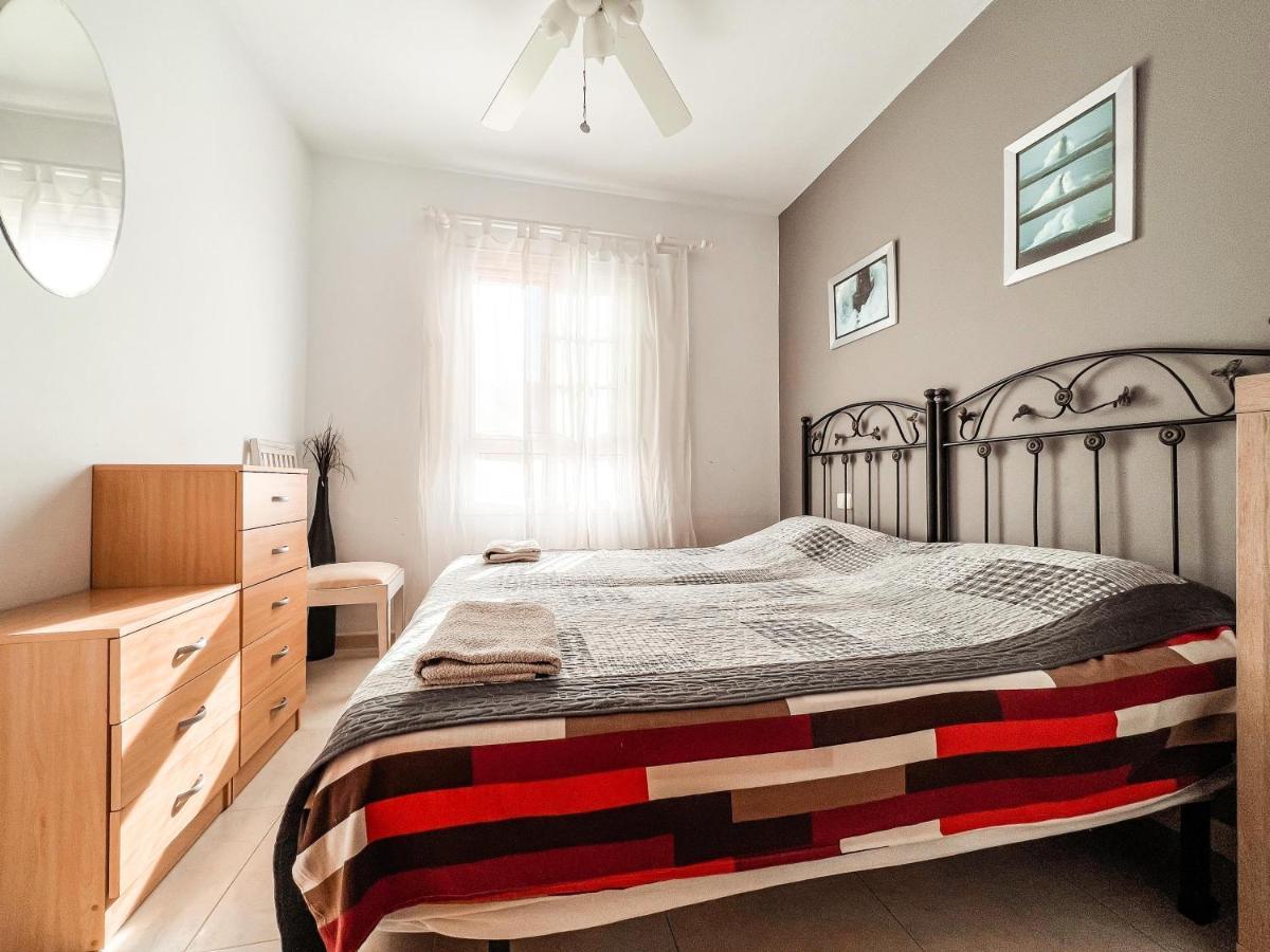 Townhouse With Ac In Callao Salvaje, Sonia, Cs148 Exterior foto