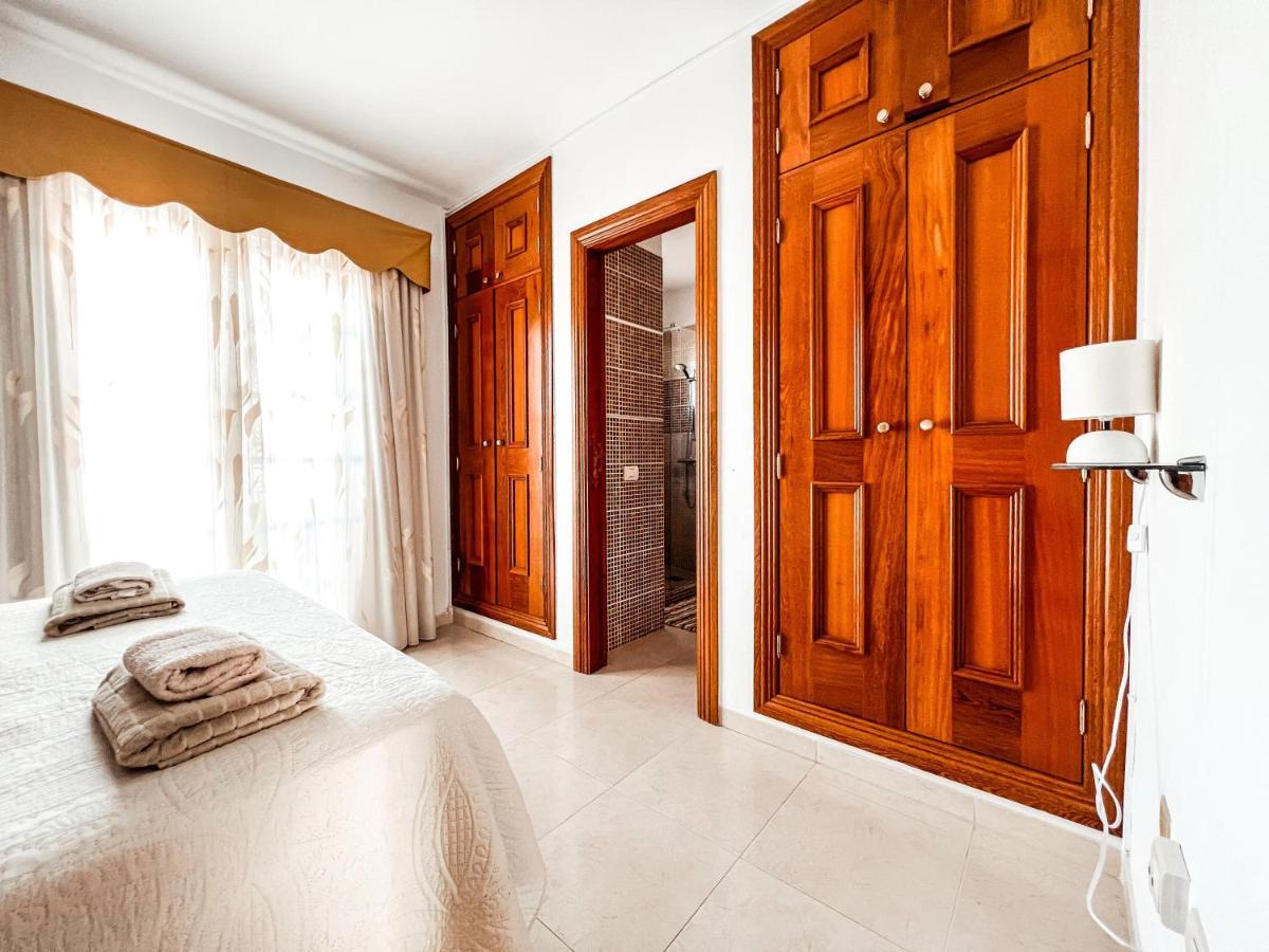 Townhouse With Ac In Callao Salvaje, Sonia, Cs148 Exterior foto