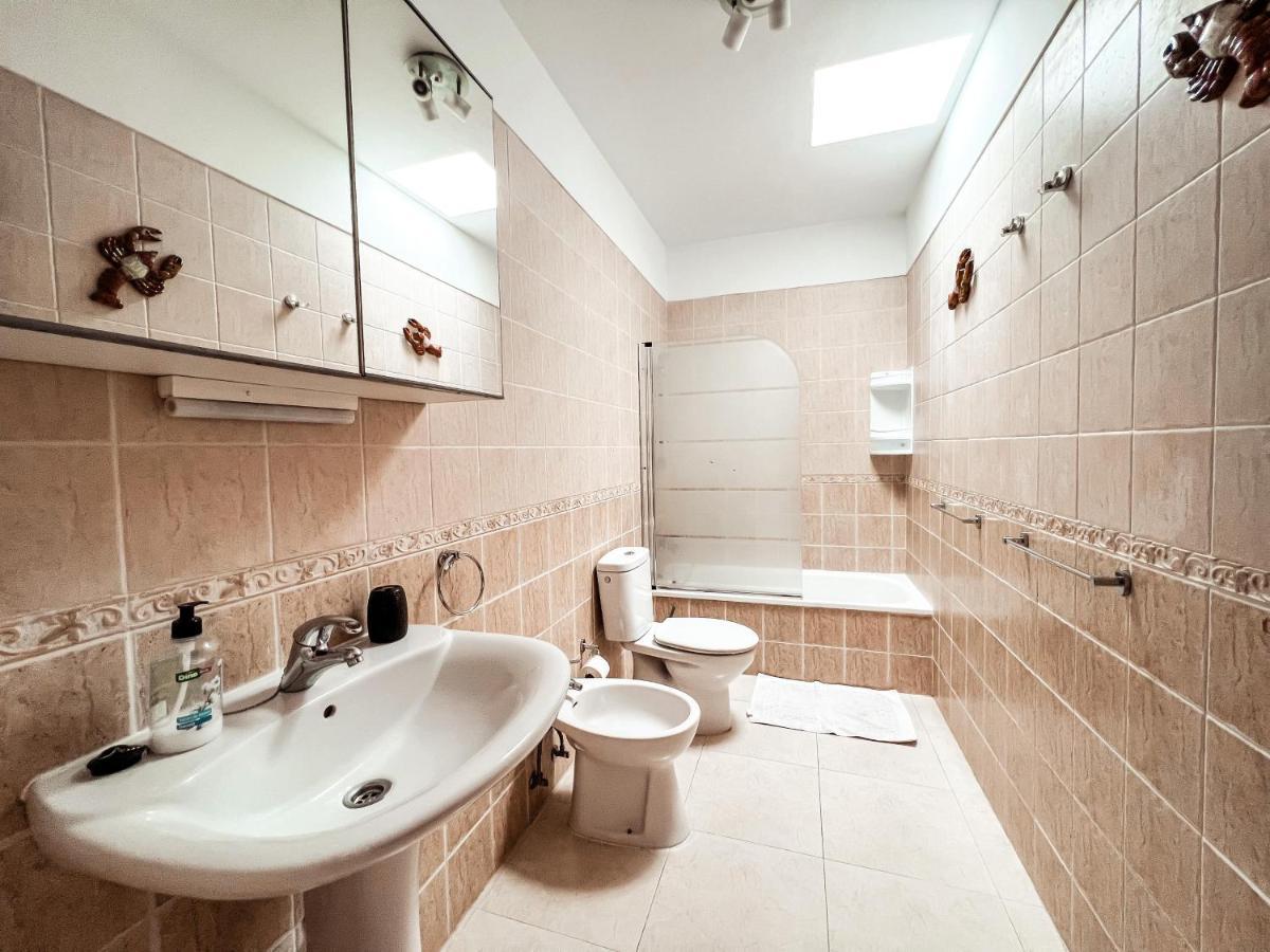 Townhouse With Ac In Callao Salvaje, Sonia, Cs148 Exterior foto